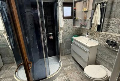 Apartament cu 3 camere decomandat în Babadag - 12