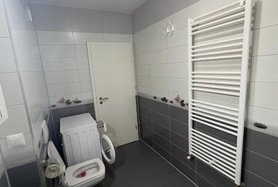 Garsonieră decomandată în Avantgarden - 5