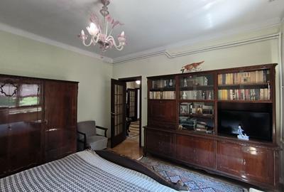 Apartament 3 camere de vanzare cu garaj si boxa Cismigiu - 7