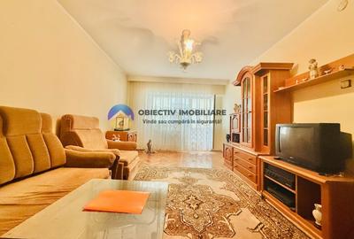 Apartament cu 3 camere decomandat în Dărmănești - 3