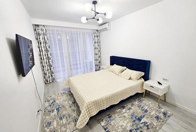 NOU / LUX/ COMPLET MOBILAT SI UTILAT - 7