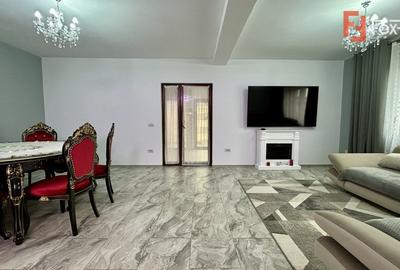 Casa individuala 5 camere si teren de 430 mp - zona Plopi Timisoara - 7