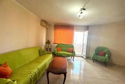 Apartament cu 2 camere decomandat, mobilat în Inel II - 10