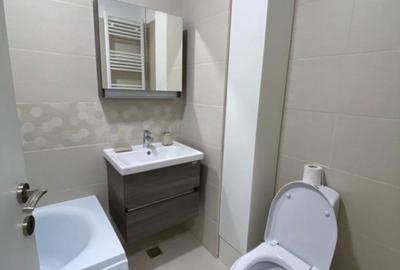 Apartament cu 2 camere, mobilat în Bucium - 7