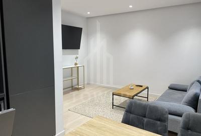 Apartament 3 camere | 63 mp | Parcare subterană | Awa Residence - Turnișor - 1