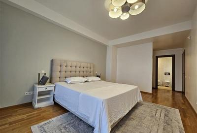 Apartament cu doua camere de inchiriat in Bellevue Residence - 2