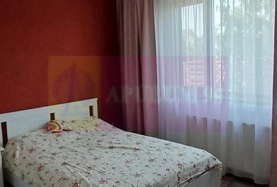 Vila 4 camere cu curte, parcare, terasa in comuna Berceni - 5