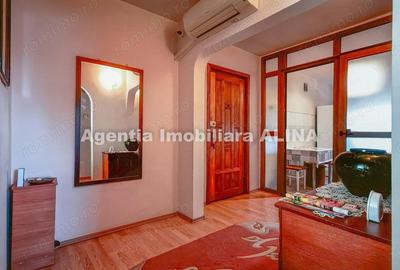 Ap. 3 camere LA CHEIE in Deva, zona Marasti, 64 mp, decomandat, etaj 4, mobilat si utilat. - 7