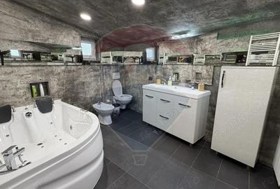 Casa / Vila cu 3 camere de inchiriat in zona Bd. Cosbuc - Galati - 7