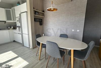 REA1025072 Duplex 4 Camere l Timpuri Noi l De vanzare - 5