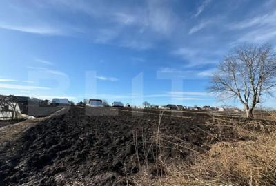 Casă cu 3 camere cu Teren 1800 Mp în Central - 3