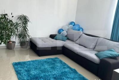 Apartament cu 3 camere decomandat, mobilat în Rădăuți - 6