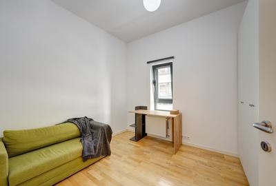 Apartament cu 3 camere semidecomandat în Calea Călărașilor - 17