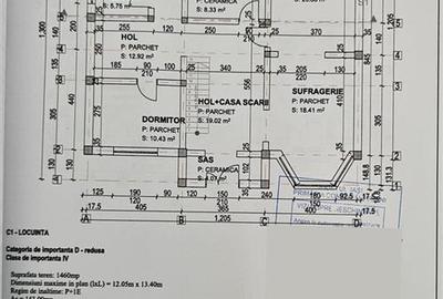 Spațiu comercial, de 286 mp, în Bogonos - 8