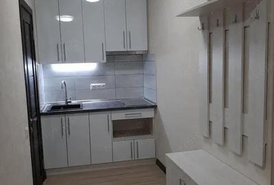 Garsonieră decomandată în Vitan - 1