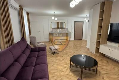 LUX ! 4 camere, Faleza Nord, Delfinariu Mamaia, vedere la lac, parcare subterana - 10