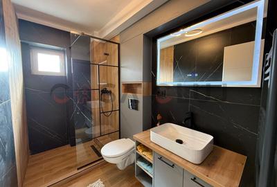 Apartament cu 3 camere semidecomandat, mobilat în Zorilor - 8