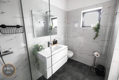 Casă cu 6 camere în Central - 9