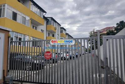 Apartament cu 2 camere decomandat, mobilat în Rahova