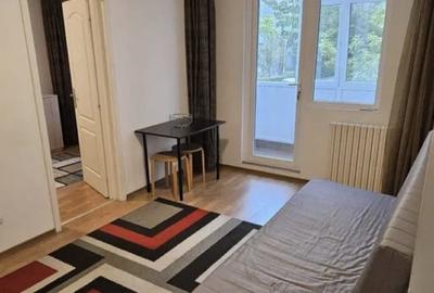 Apartament cu 2 camere semidecomandat în Tomis Nord - 8