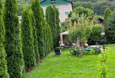 Casă cu 4 camere cu Teren 620 Mp în Sinaia - 7