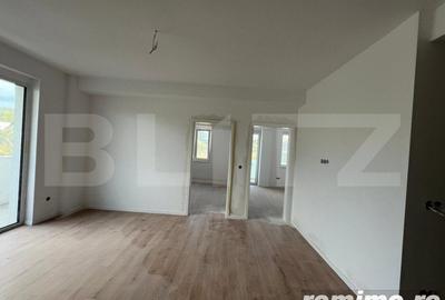 Apartament cu 2 camere decomandat în Central - 6