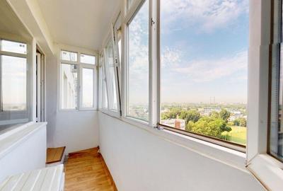 Garsoniera bloc mixt Calea Vitan - Mihai Bravu Garsoniera bloc mixt Calea Vitan - Mihai Bravu - 29