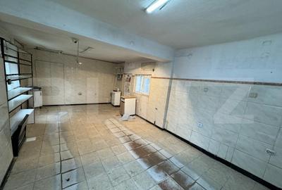 Spatiu Comercial Open-Space 26mp - 2