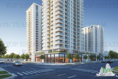 Teren Construcții intravilan de 10500 mp, în Berceni - 2