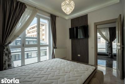 Spațiu comercial, de 593 mp, în Aviației - 18