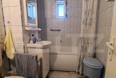 Apartament cu 3 camere suprafa?a de 68.5mp - 5