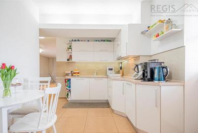 Exploreaza un Penthouse de lux la inaltime in Brasov! - 2