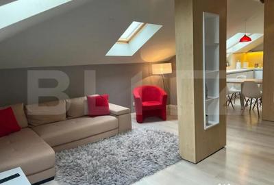 Apartament cu 2 camere decomandat în Central - 5