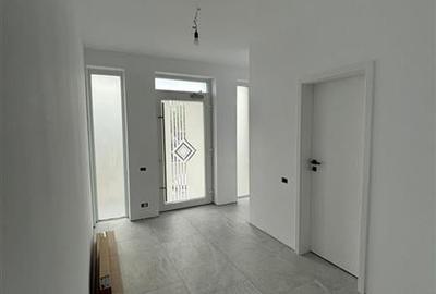 Casa Premium, 4 camere, 500 mp teren, toate utilitatile, Sanpetru-Harman - 4