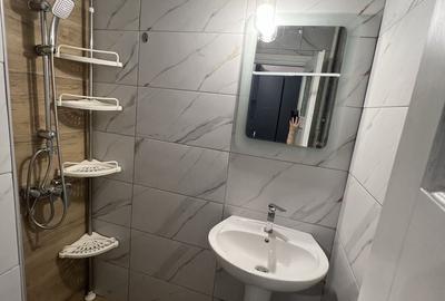 Garsonieră decomandată în Calea București - 4
