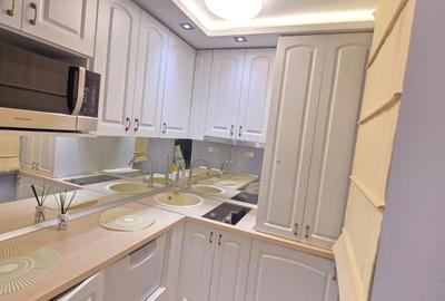 Apartament cu 3 camere semidecomandat în Tomis Nord - 3