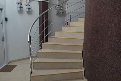 Apartament 2 camere, mobilat complet, la 10 minute de plajă, Mamaia Nord - 2