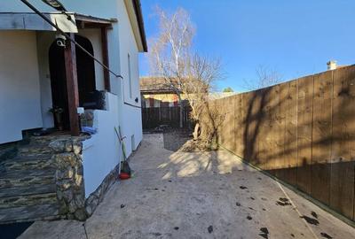 Casă individuală cu 5 camere cu Teren 530 Mp în Lipovei - 29