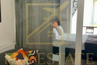 Apartament cu 2 camere semidecomandat, mobilat în Basarab - 2