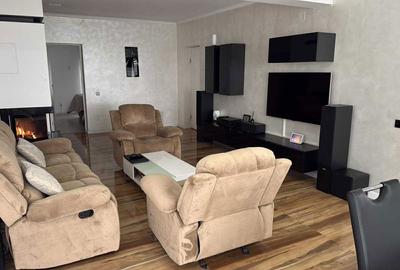 Casă cu 4 camere în Ipotești - 6