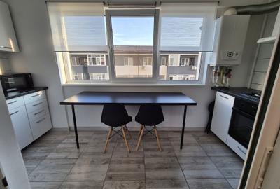 Garsonieră decomandată în Roșu - 2