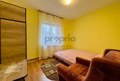 Apartament 3 camere de inchiriat - Brasov, zona Astra - 13