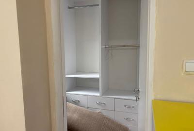 Apartament cu 3 camere semidecomandat, mobilat în Tătărași - 9