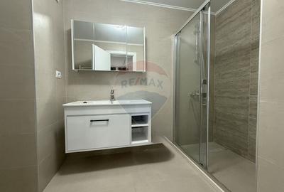 Apartament de vanzare 3 camere mobilat Inel II Dezrobirii Constanta - 11