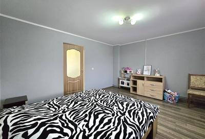 CASA 3 CAMERE + LIVING | 1790 MP TEREN | SAT RAPA | BIHOR - 11