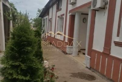 Vila 9 camere***gradina cu pomi fructiferi//1085 mp teren***Dragomiresti-Deal - 11