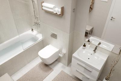 ZENITH BELLE TOUR - DUPLEX ZEN 4 CAMERE CU TERASĂ - 8