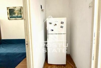 Apartament cu 3 camere, 2 balcoane, zona Iosefin - 6