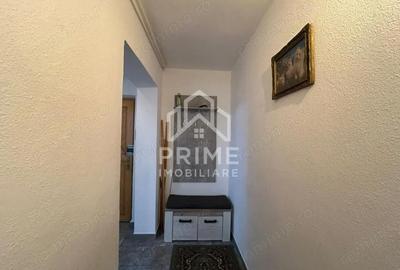 Apartament cu 2 camere decomandat în Cetate - 4