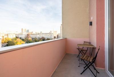 *GalDan-Apartments* - DUPLEX - 2 Dormitoare -  Sala Palatului - 18